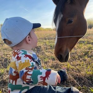 Meet your Posher, Alexis